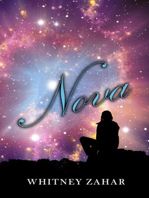 cover image of Nova